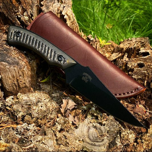 PREDATOR Deep Country Camo