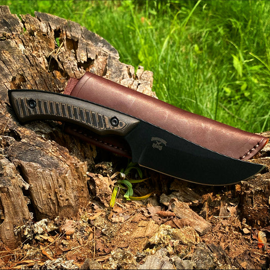 SCAVENGER Deep Country Camo