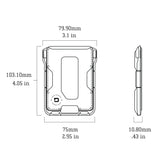 M1 R-SPEC™ WALLET