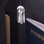 P02 PIONEER™ TRAVEL WALLET