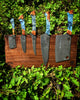 Custom Kitchen Knife Set