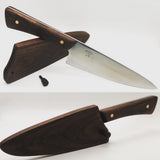 Custom 8” Chefs Knife